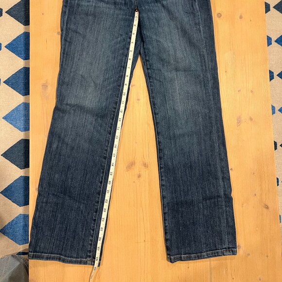 AYR Denim I The Pop I 29L - Picture 4 of 7